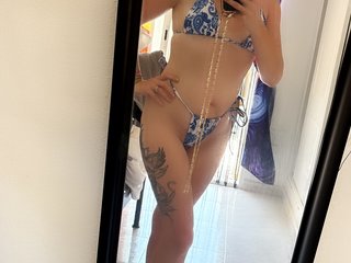 Erotický videohovor ScarlettRedRose