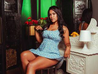 Erotický videohovor ScarlettRoyal