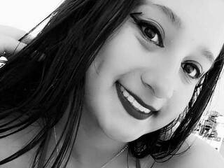 Erotický videohovor ScarlettWilliams