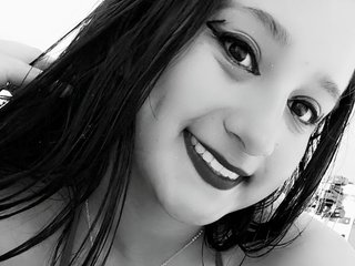 Erotický videohovor ScarlettWilliams