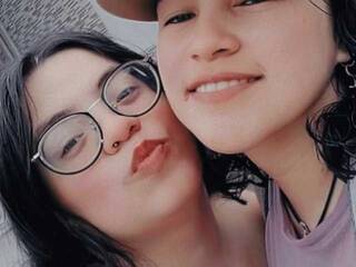 Erotický videohovor ScarLilith