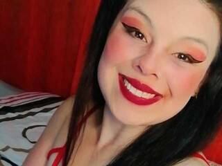 Erotický videohovor ScarlJhost