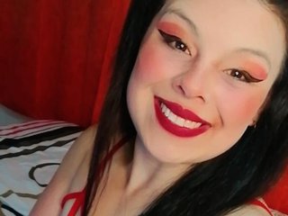 Erotický videohovor ScarlJhost