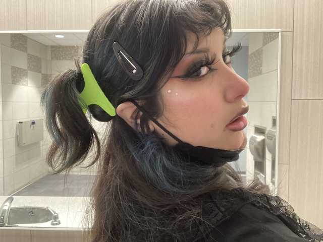 Foto profilu scorpiongutzz