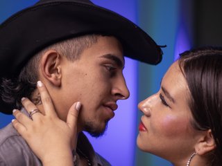 Erotický videohovor ScottAress
