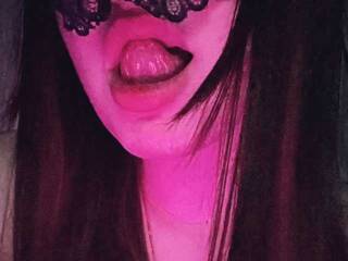 Erotický videohovor ElizabetRey