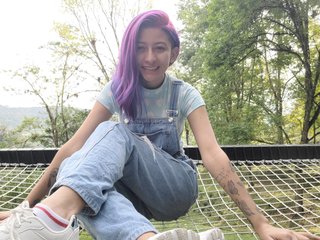 Erotický videohovor Lissa_Foster