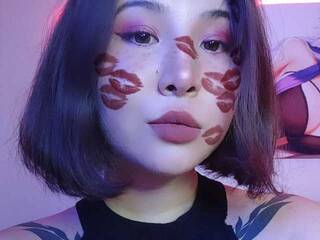 Erotický videohovor seannabell