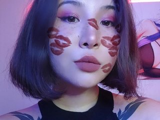 Erotický videohovor seannabell