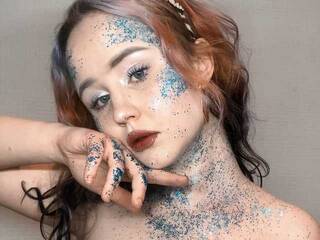 Erotický videohovor SeaPrincess