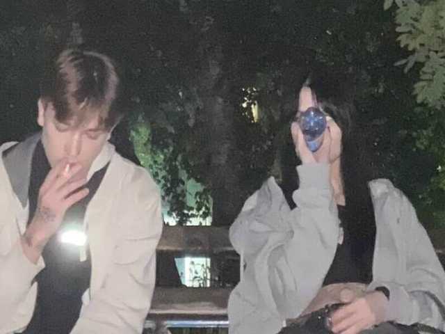 Foto profilu secksony