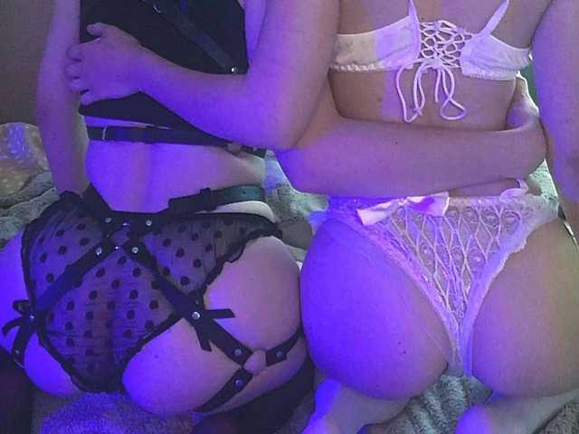 Foto profilu secret-lovers