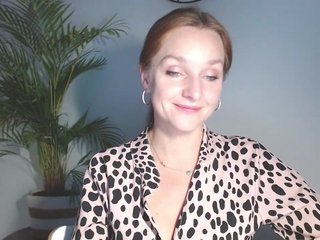 Erotický videohovor SecretAlicia