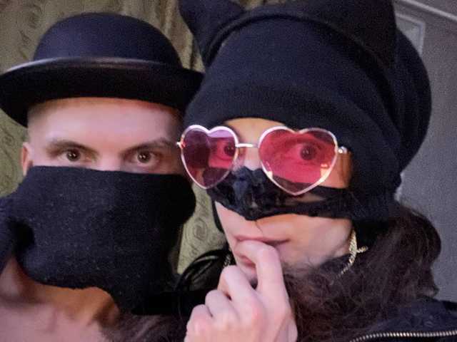 Foto profilu secretdesires