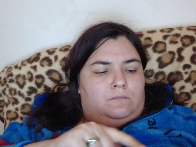 Snímky obrazovky vysielania SecretIrene