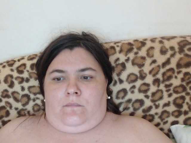 Snímky obrazovky vysielania SecretIrene