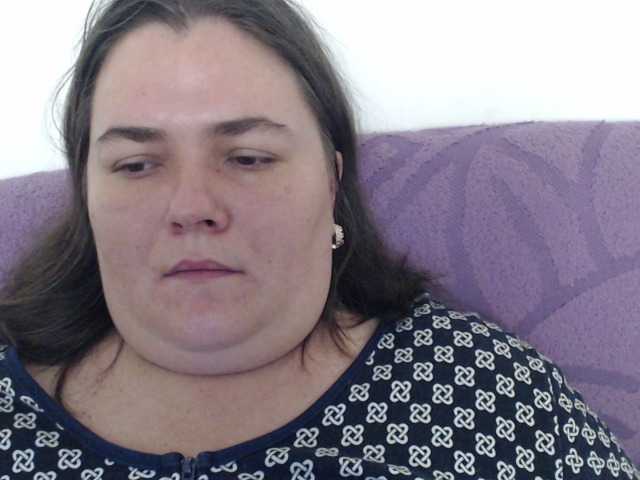 Snímky obrazovky vysielania SecretIrene
