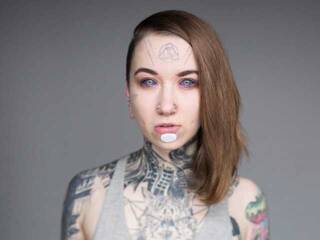 Erotický videohovor SecretPhobia