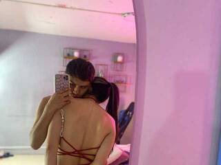 Erotický videohovor secretvelvet-fx