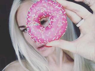 Erotický videohovor Seeleenaa