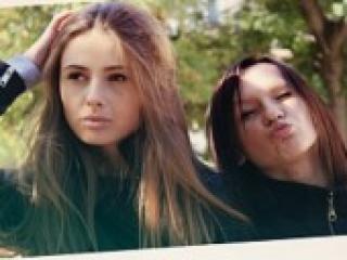 Foto profilu sekazgirls