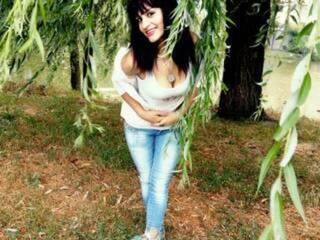 Erotický videohovor seksikisa24