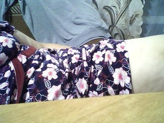 Erotický videohovor SEKSI-44