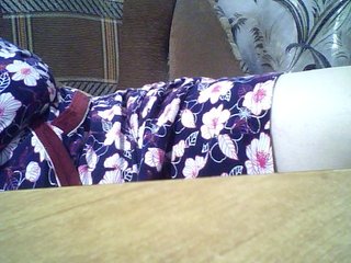 Erotický videohovor SEKSI-44