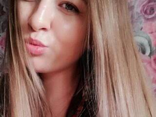 Erotický videohovor lyubimkaMargo