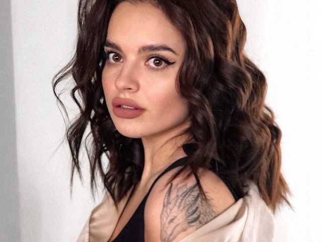 Profilová fotka SelenaBalmer