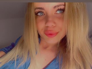 Erotický videohovor SelenaBanks