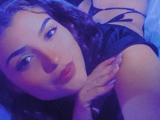 Erotický videorozhovor SelenaCortez