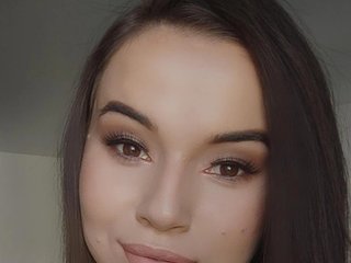Erotický videohovor SelenaFancy