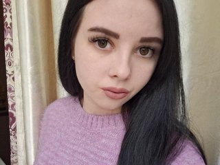 Erotický videohovor Selena_Flowers