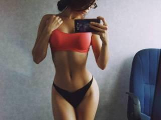 Foto profilu selenahot
