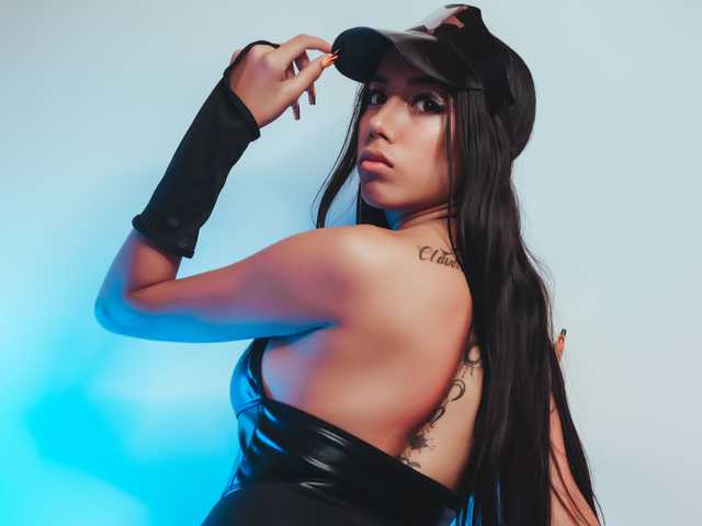 Foto profilu SelenaHumber