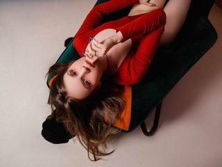 Erotický videohovor SelenaMille