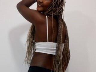 Erotický videohovor selenaossa