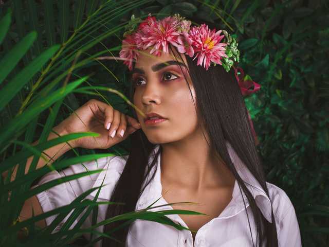 Foto profilu SelenaPalmer