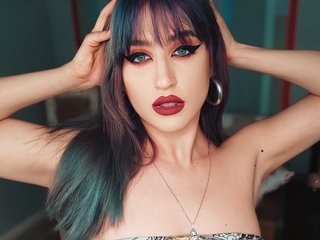 Erotický videohovor SelenaRusso