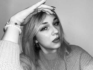 Erotický videohovor selenaxLOVE