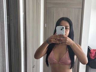 Erotický videohovor SeleneJinx