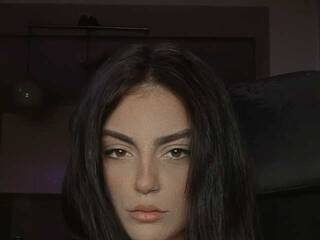 Erotický videohovor selenestarfire