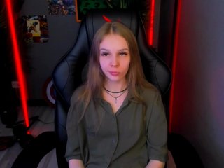 Erotický videohovor SelenHellsWeet