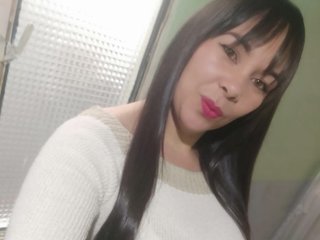 Erotický videohovor SelennaRouss