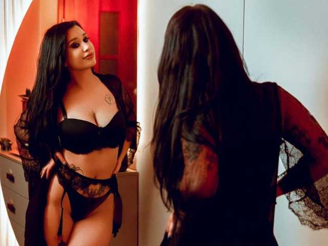 Foto profilu SelenneMoon