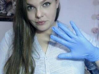 Erotický videohovor SelinaBB