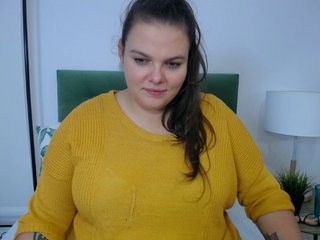 Snímky obrazovky vysielania SelinaBB