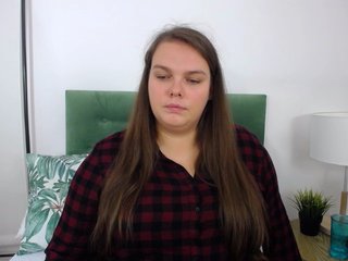 Snímky obrazovky vysielania SelinaBB