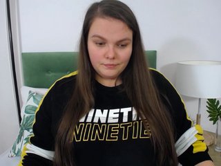 Snímky obrazovky vysielania SelinaBB